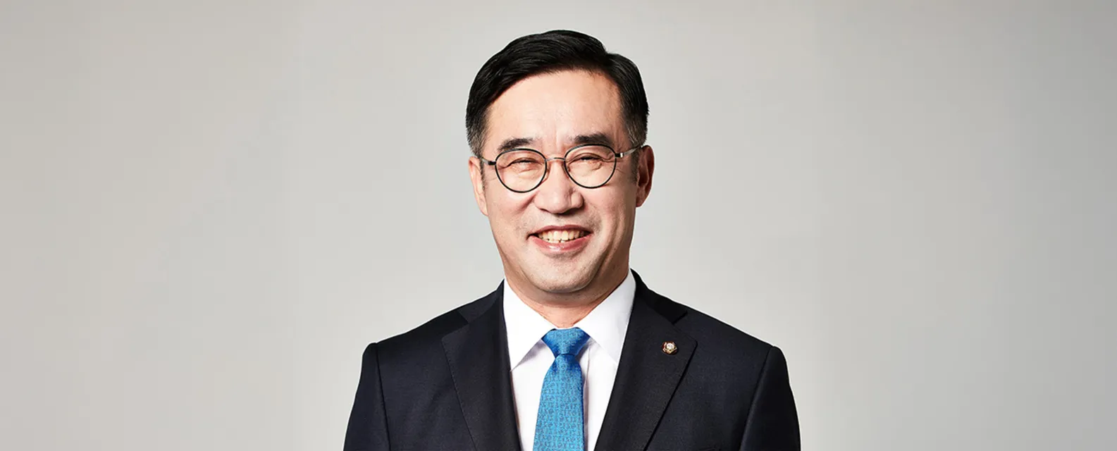 맹성규 국회 국토위원장의 슬기로운 공무원 생활