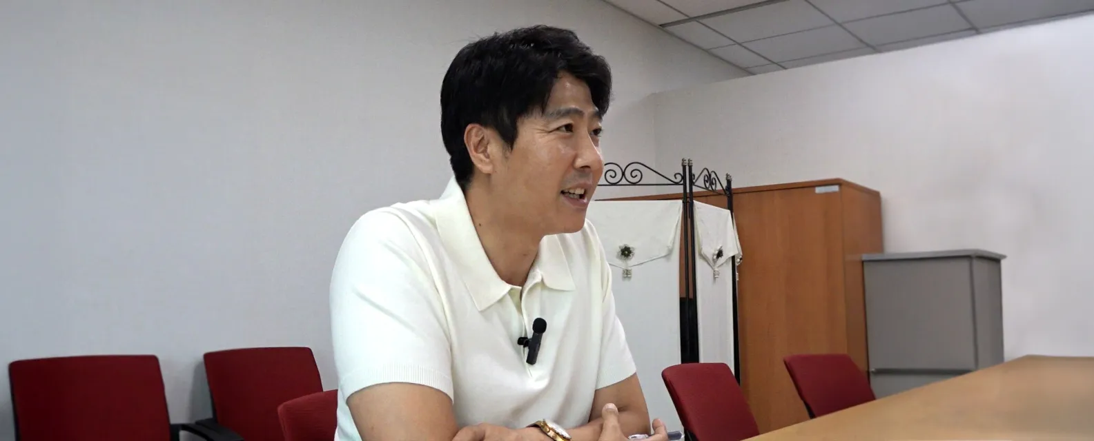 여당에서 야당으로, 황규환 국보협 회장