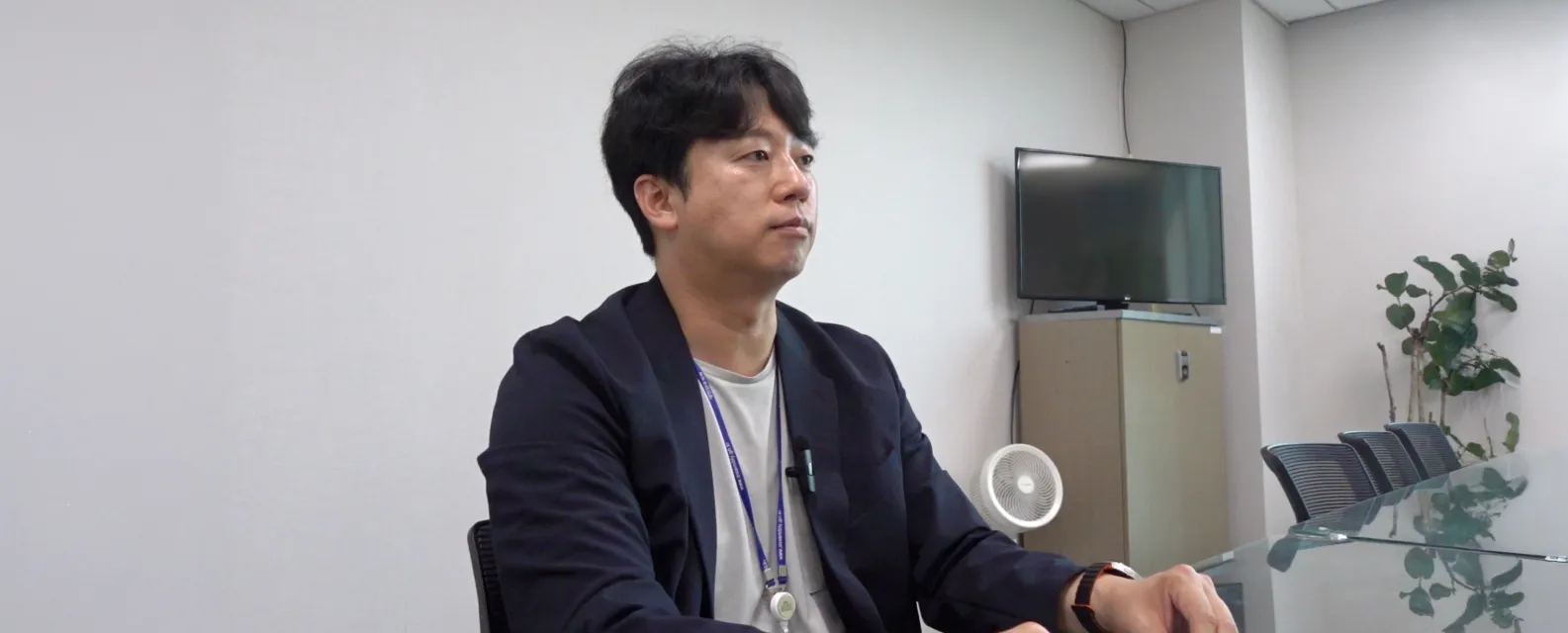 고건민 민보협 회장