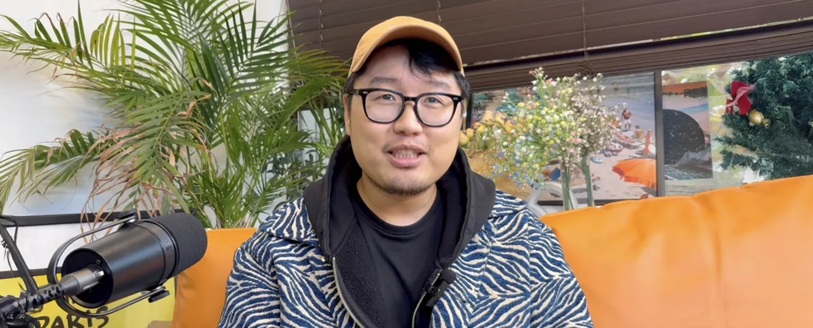 🔥 정치 유튜브 생존법 공개 | 센터필드 고승혁 대표