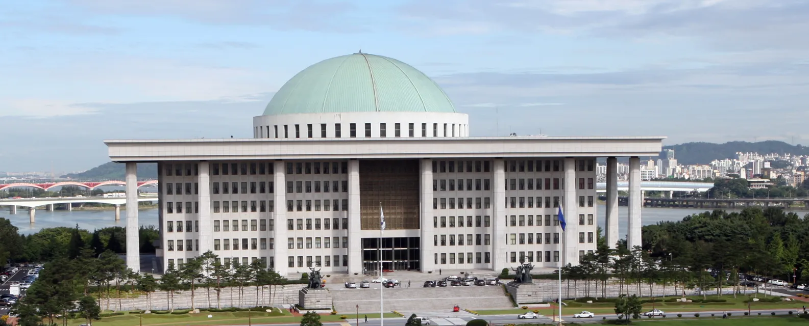 미리 보는 2026 여의도 캘린더