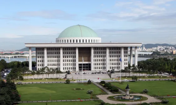 미리 보는 2026 여의도 캘린더