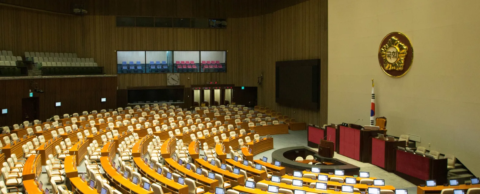 🏛️ 법안 발의 완전정복: 아이템 찾기-실습-통과 전략까지