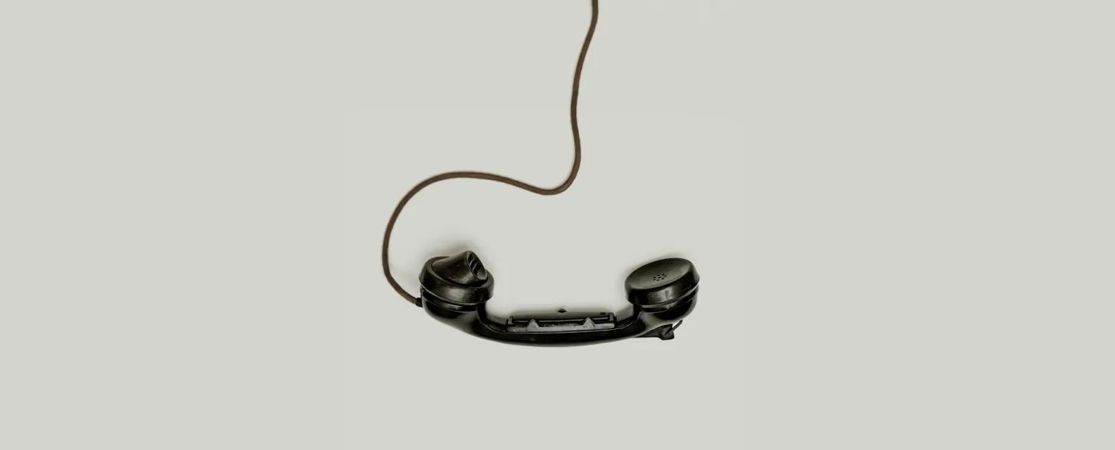 말단 비서관이 악성 민원을 대하는 법