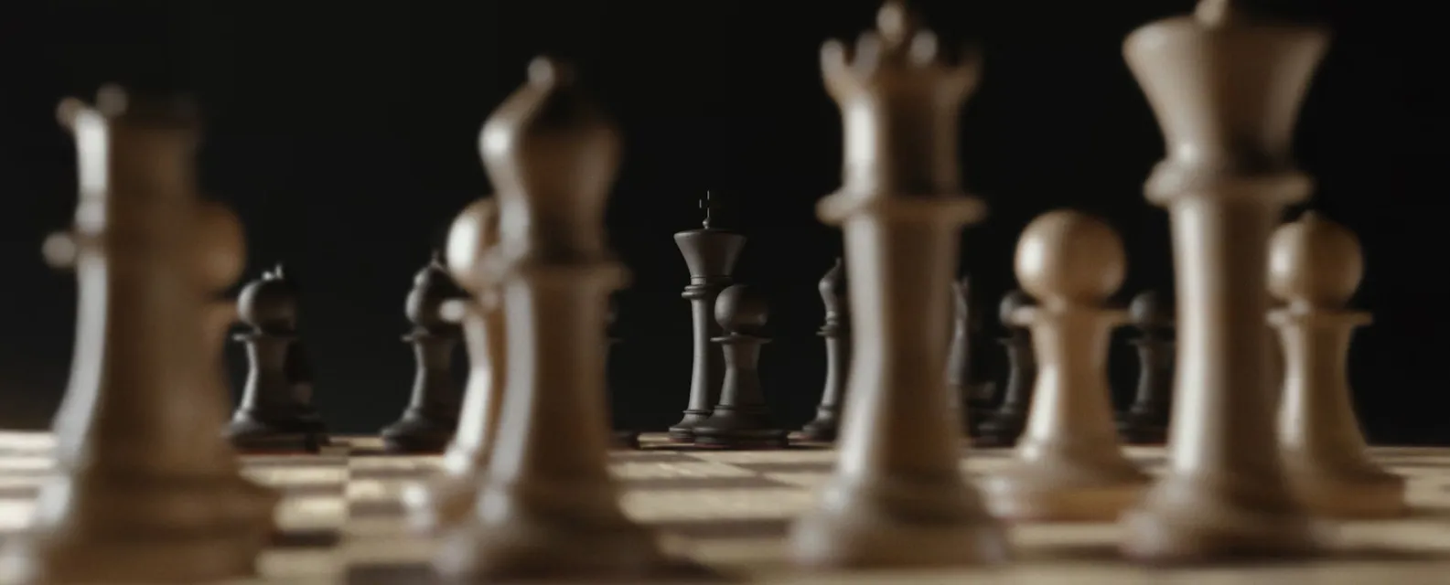 선거 캠프 구성과 구성원의 역할