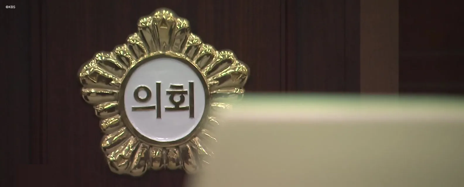 📝지방의회에도 보좌진이 있다?